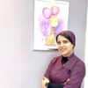 دکتر فائزه عابدی