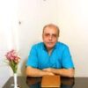 دکتر آرش دخانی