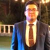 دکتر محمد امین روشن پور