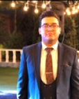 دکتر محمد امین روشن پور