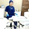 دکتر گلسا تیموری