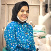 دکتر مهتاب ذاکر اصفهانی