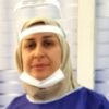 فرناز مشرف جوادی