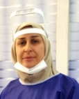 فرناز مشرف جوادی