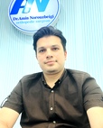 دکتر امین نوروزبیگی