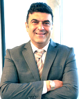 دکتر آرش گلستانه