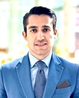 دکتر سید محمد مهدی صالحی ابری