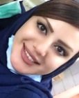 دکتر مهشید لباف