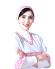 دکتر مریم حسینی متین