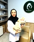 دکتر ملیحه عافیت