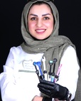 دکتر سپیده کاظمی زاده