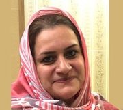 دکتر سارا سلیمانی راد