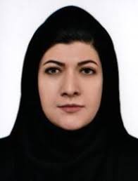 دکتر فهیمه علیزاده