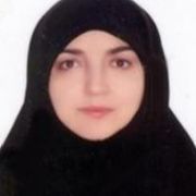 دکتر مریم طرزمنی