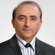 دکتر صمد غفاری باویل علیائی