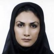 دکتر آیدا کریم زاده شهانقی