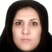 دکتر الهه عباسی یزدی