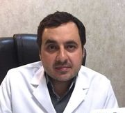 دکتر امیر شهرام بیگ زاده