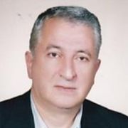 دکتر مقصود احباب