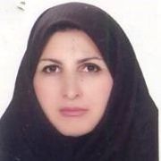 دکتر عاطفه السادات اسماعیل زاده