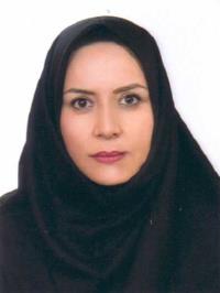 دکتر الهه امیری کردستانی