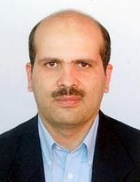 دکتر ایرج لطفی نیا