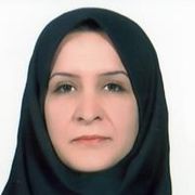 دکتر عذرا ایروانی