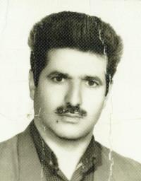 دکتر ایوب امیدی گرگری