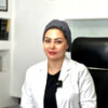 دکتر شیرین صابر