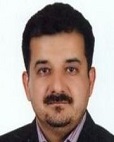 دکتر علیرضا حق پرست صداقت