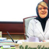 دکتر مریم حکمتیان