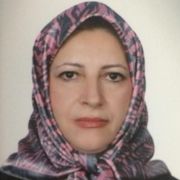 دکتر بهناز خانی رباطی