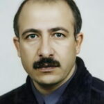 دکتر بهمن راستکار همتی