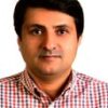 دکتر داریوش هاشمی نیا
