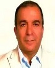 دکتر سید غلامرضا فیروزه ای