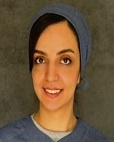 دکتر صبا مشگ فروش