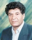 دکتر محمد امیر خمر