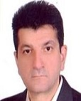 دکتر محمدرضا قاضی