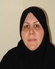 دکتر مریم حاجی نوروز علی طهرانی