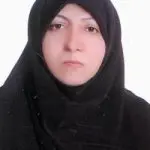 دکتر معصومه بامداد مقدم