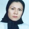 دکتر ملیحه کشوری شیروان