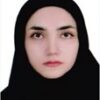 دکتر ملیکا سادات عرق بیدی کاشانی
