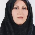 دکتر مهری جعفری شبیری