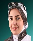 دکتر مهشید خوئی