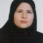 دکتر نسرین صادقی فرد