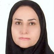 دکتر محبوبه رضوانی حبیب آبادی