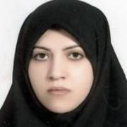 دکتر صفورا روح الامین