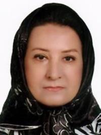 دکتر رویا رضوی