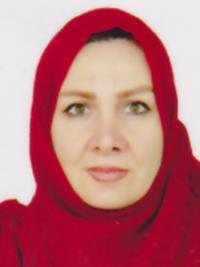 دکتر سولماز ایلخچویی