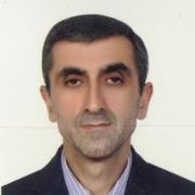 دکتر علی اکبر طاهر اقدم